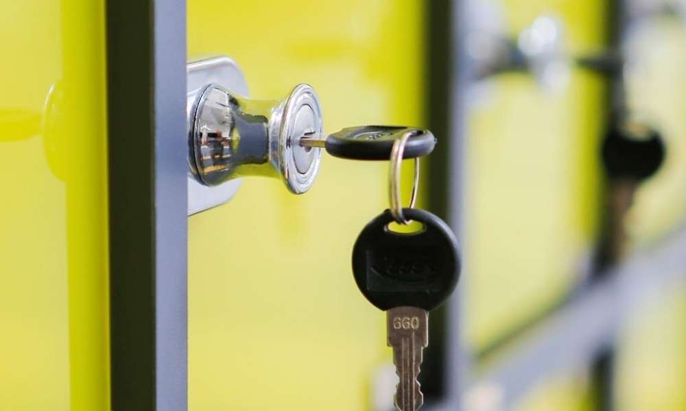 Find The Right Lock For Install A Drawer Lock