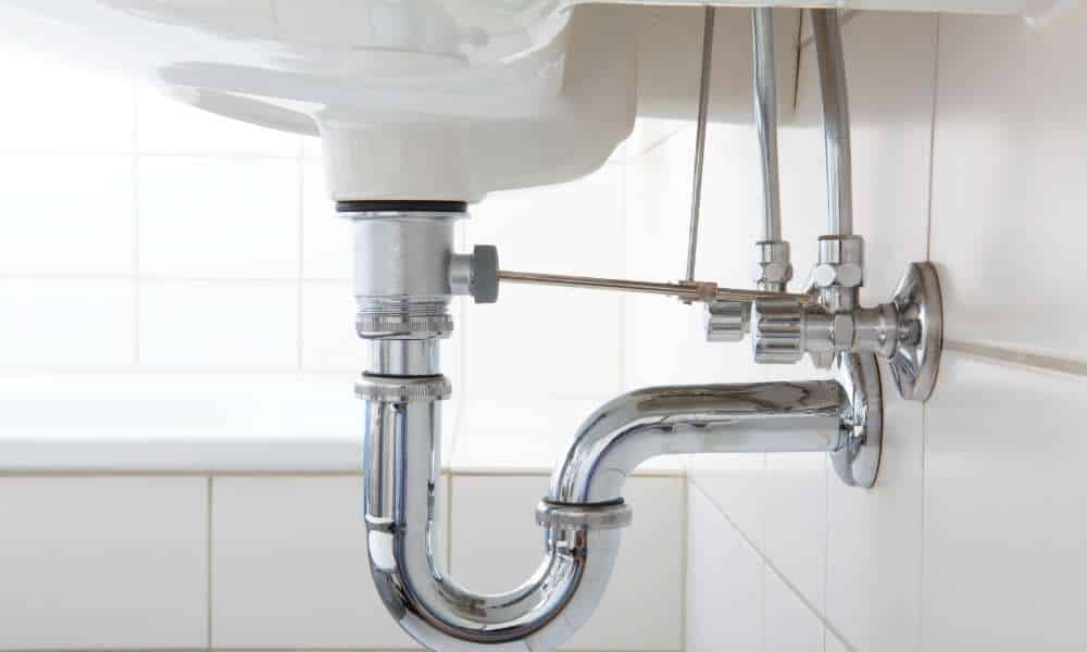 Prevention To Next Time Cleaning A Bathroom Sink Drain