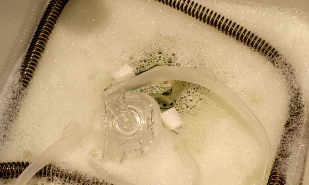 Soap Scum Up The Rest Of The Way For Clean A Bathroom Sink Drain