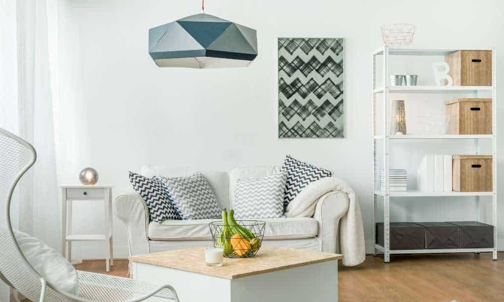 Avoid Common Pitfalls To Arrange A Living Room