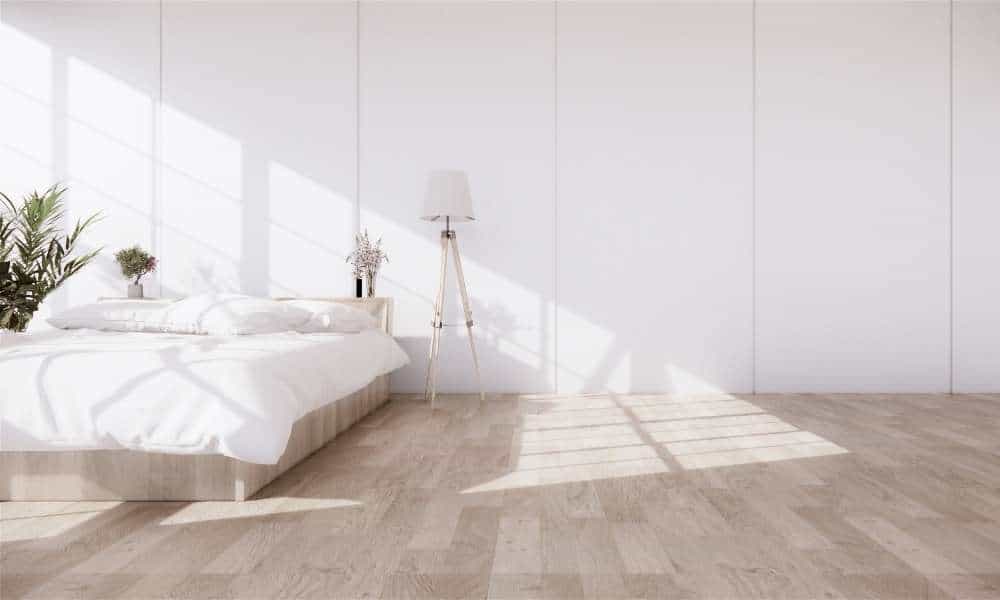 Decorating Your Small Bedroom Floor 