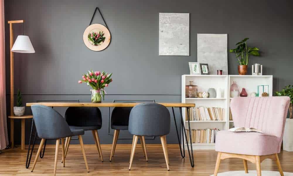 Decorate Your Dining Room Wall