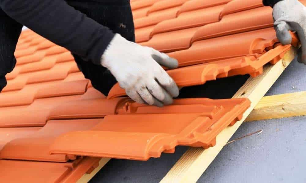 Tips for Choosing the Best Roofing Company