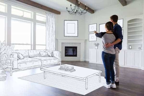 Decide On Your Desired Living Room Furniture Layout 
