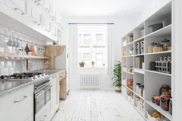 Invest In Kitchen Storage You Really Love 