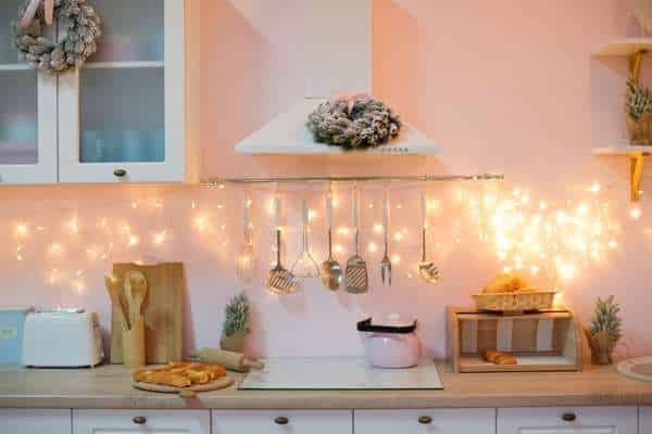 Kitchen Decorate To Delight