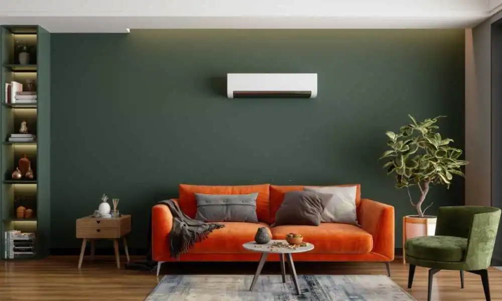 Best Color For Living Room Walls‍