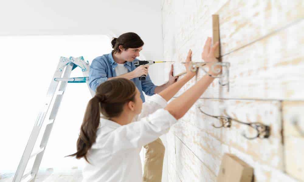 Common Home Improvement Hazards and How to Treat Them
