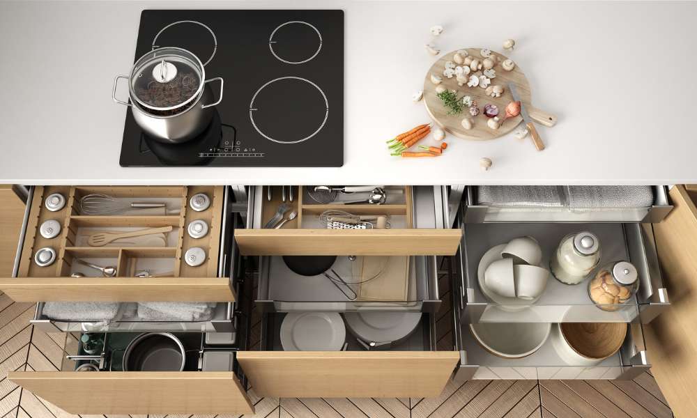kitchen-countertop-storage-drawers