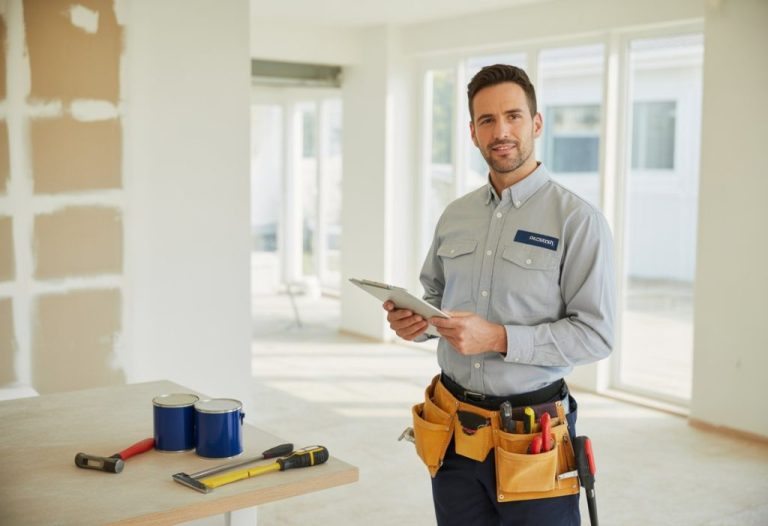 Real Home Transformations: Contact Dr Homey, See the Results