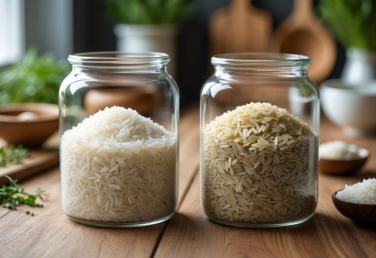 Does Rice Go Bad? Simple Tips to Tell and Keep It Fresh