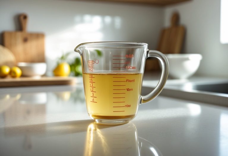 3/4 Cup Doubled Made Easy for Your Recipes