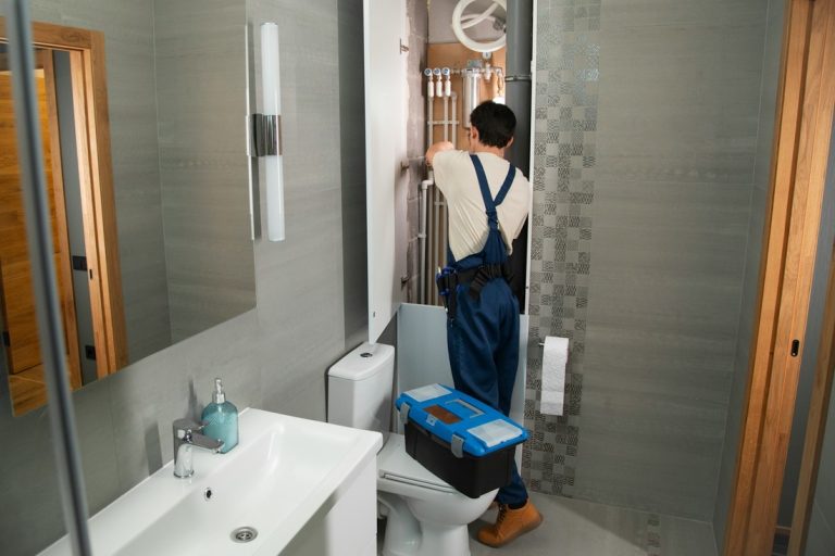 Homeowner’s Guide to a Professional Plumbing Visit